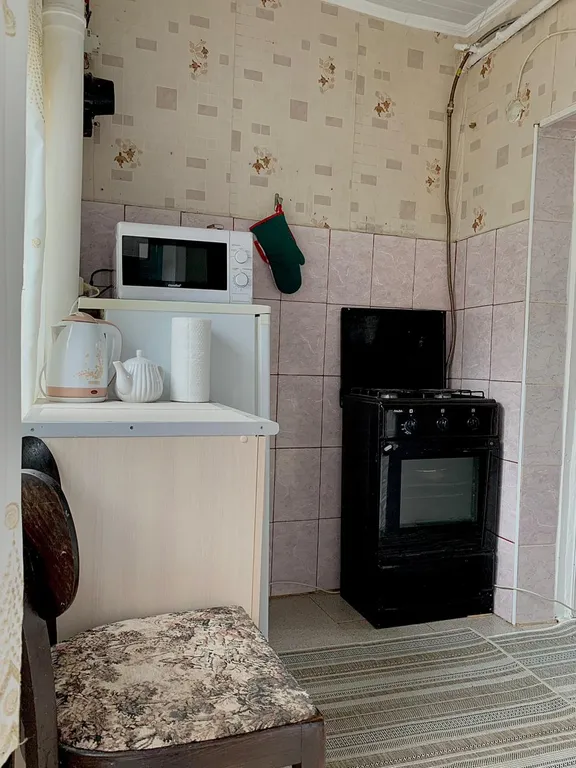 Квартира в центре