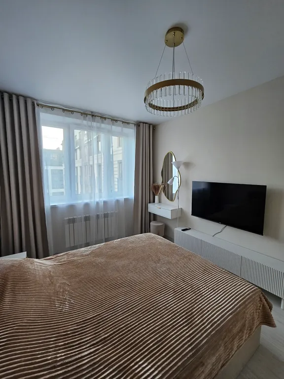 1-комнатная Квартира — аренда посуточно в Калининград