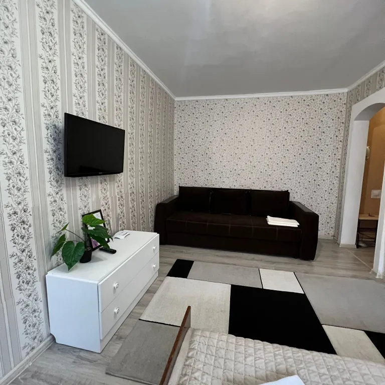 Язева 17 стиль и тишина