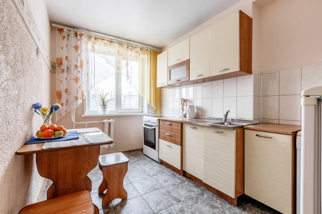 Квартира в центре