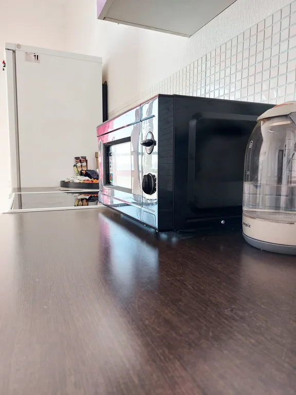 Просторные апартаменты с видом на Финский залив