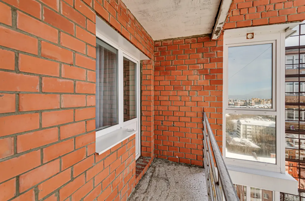 Зеркальный перламутр | Mother of pearl mirror | однокомнатная | 4 гостя