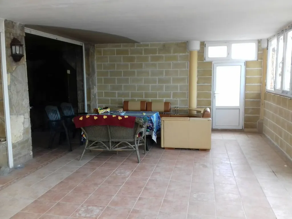 VIP коттедж у моря