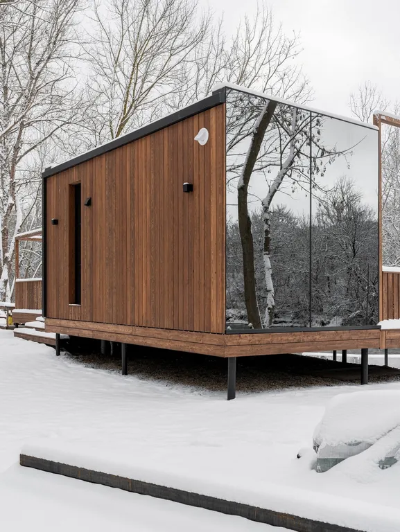 Семейный дом