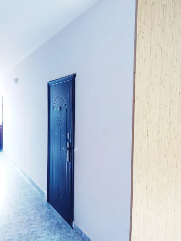 Апартаменты у моря