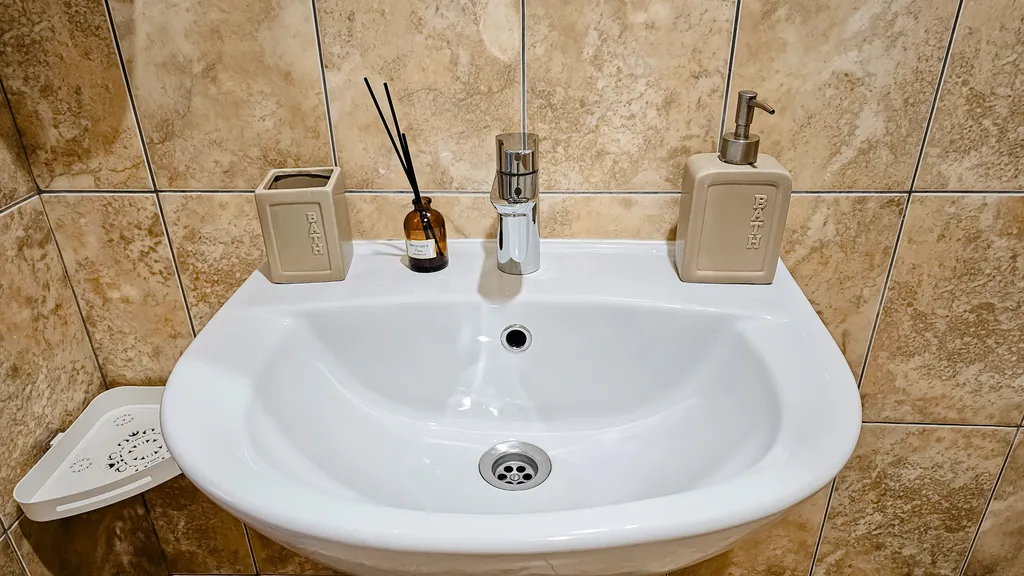 Как дома семейный апартамент