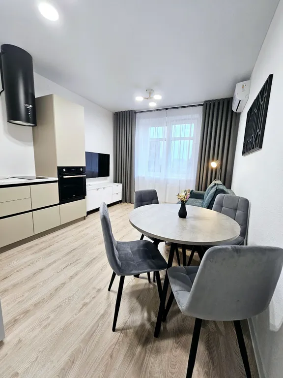 Квартира Квартира Сердце Ярославля — Ярославль