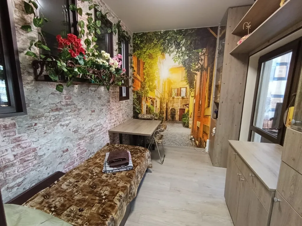 Квартира Квартира в элитном ЖК в самом центре бухты — Геленджик