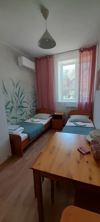 Квартира Уютное жильё рядом с озером — аренда посуточно в Яровое