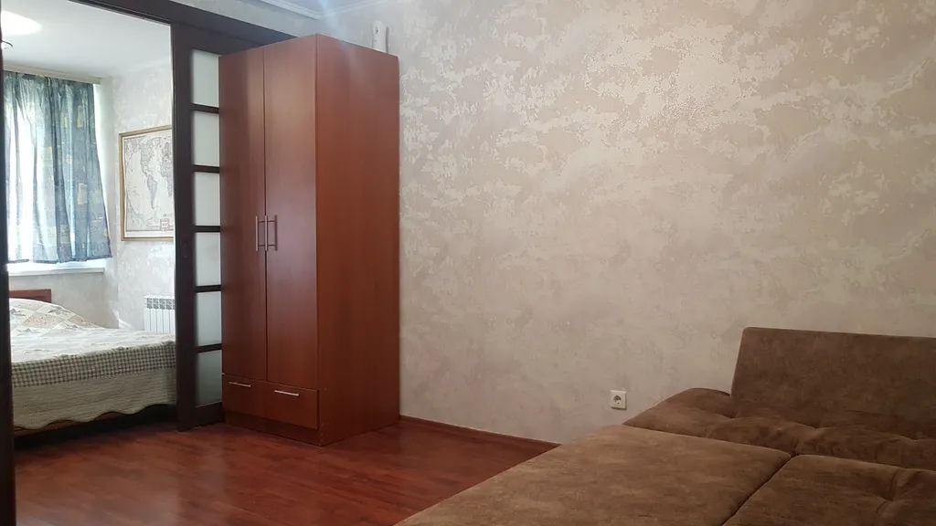 Уютная квартира рядом с вокзалом