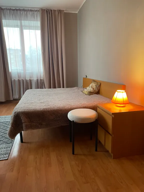 Квартира рядом с Гринн центром