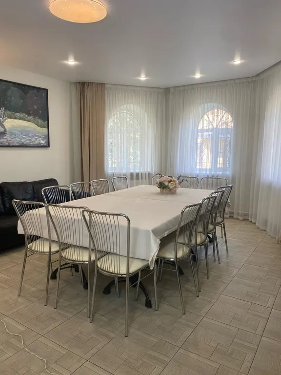 Коттедж - усадьба прянь - Кошкин дом