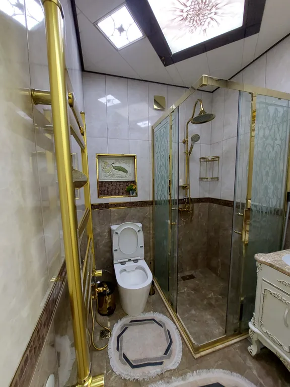 Роскошная квартира в центре города