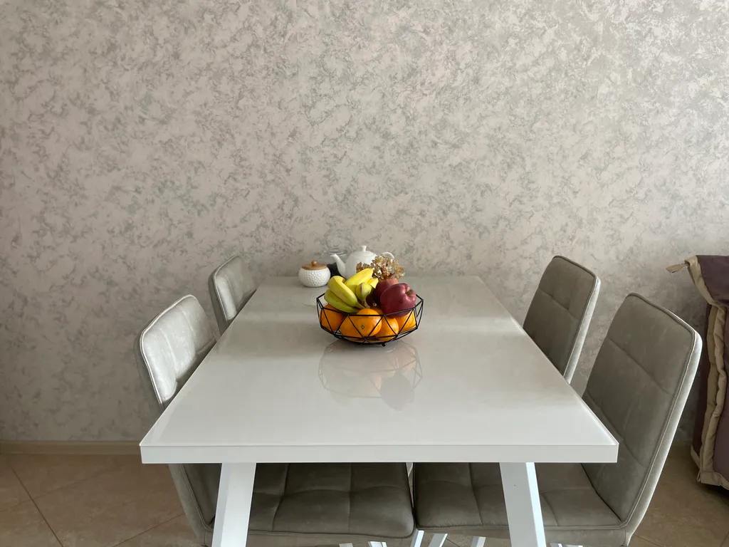 Двухкомнатная квартира рядом с морем