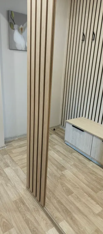 Уютная квартира около Мамаева Кургана