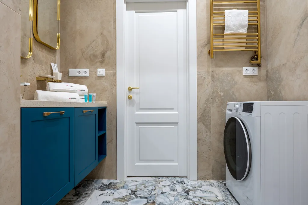 Светлана парк апартамент ариэль