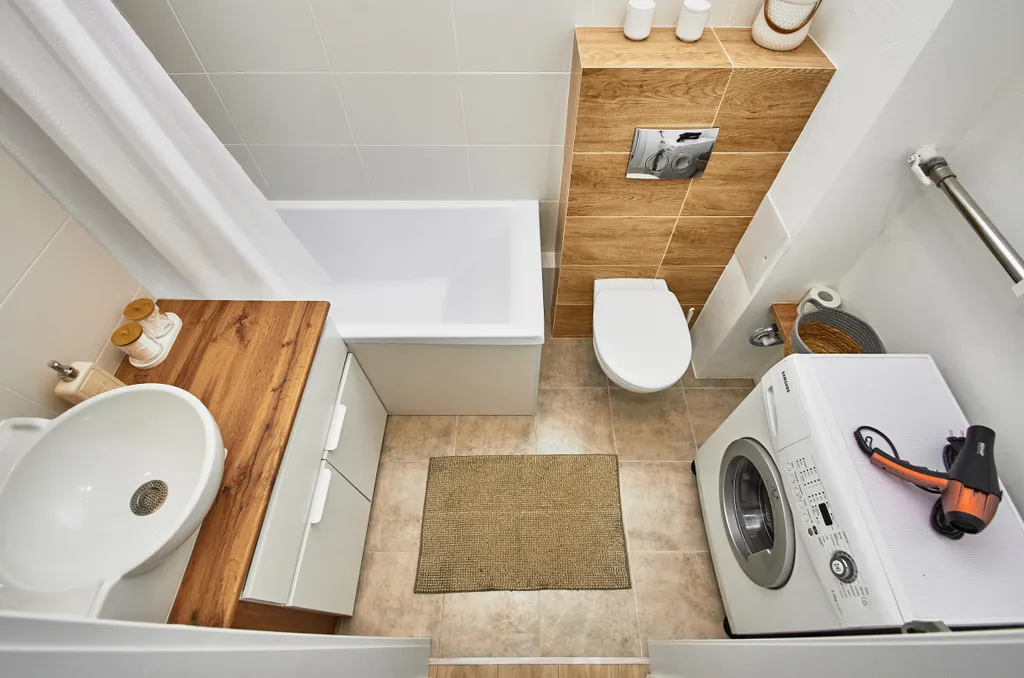 Видовая студия недалеко от центра