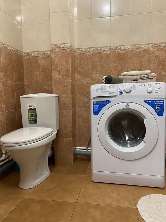 Уютная студия в ЖК Платоновский