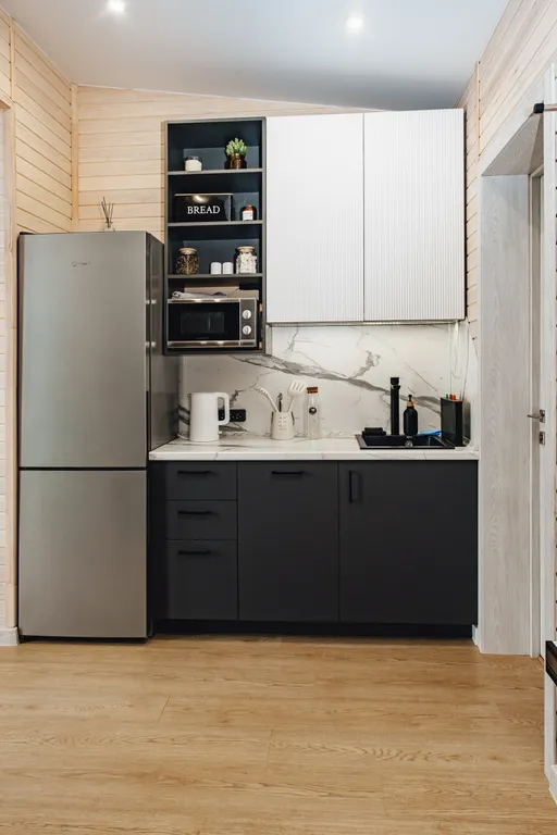 Квартира Квартира Абсолютно новый апартамент — Шерегеш