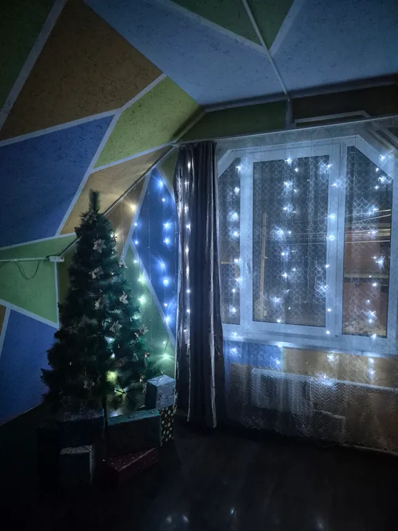 Коттедж Большой уютный дом для семьи — Санкт-Петербург