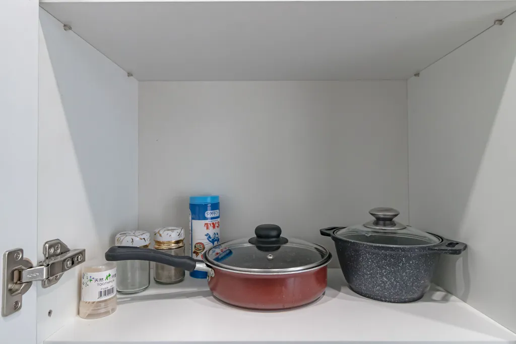 Bukhar Jyrau Modern Home