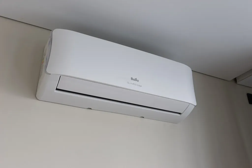 Квартира в Немецком доме