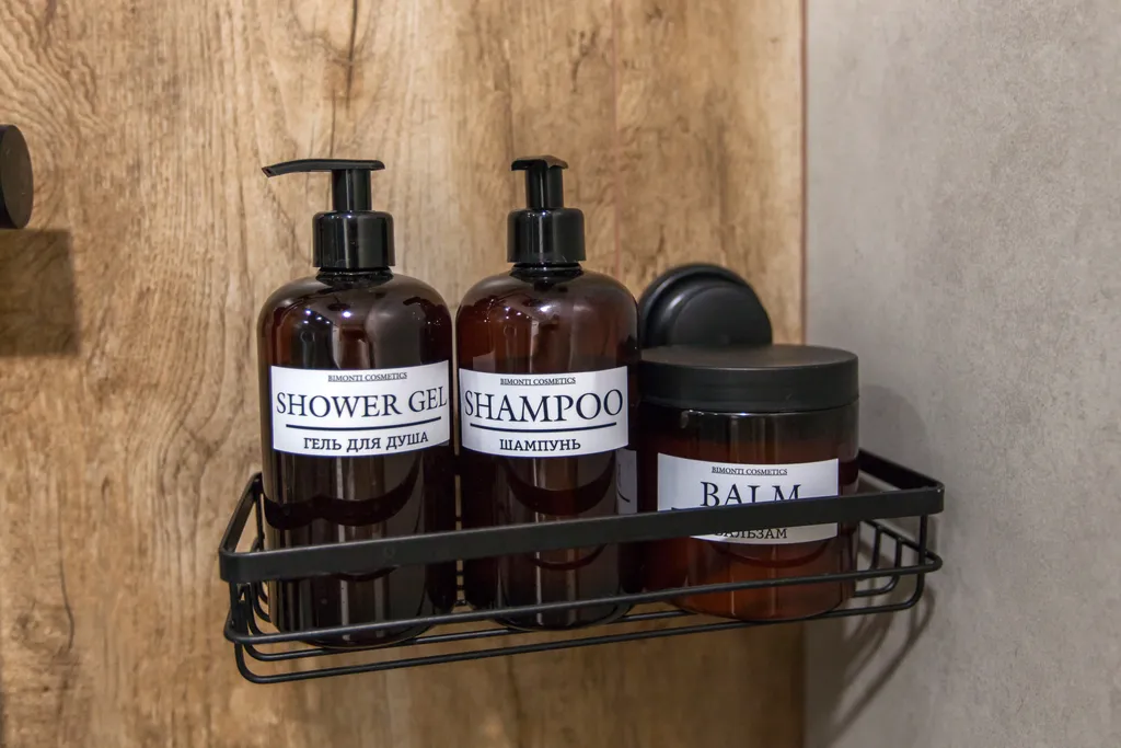 Квартира Апартаменты в стиле Бали — Калининград