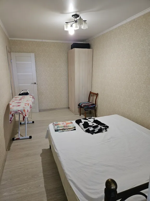 2-х ком квартира в кур.зоне рядом с западным бюветом /бронь от 5 суток