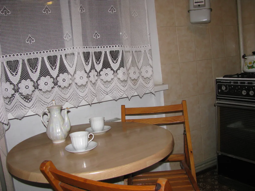 Квартира на море в Евпатории