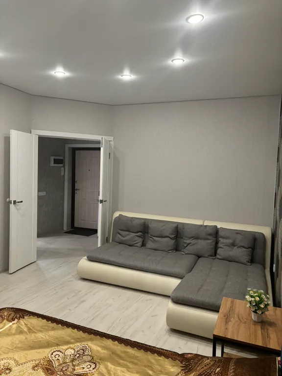 Квартира в ЖК Лазурный