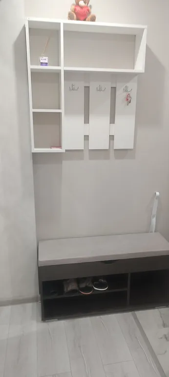 Шикарная двушка с евроремонтом в центре, экскурсионное сопровождение