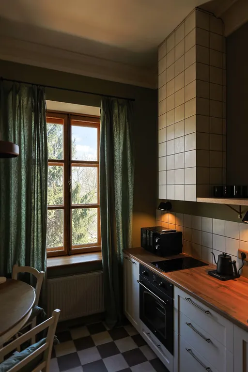 Квартира Розмарин