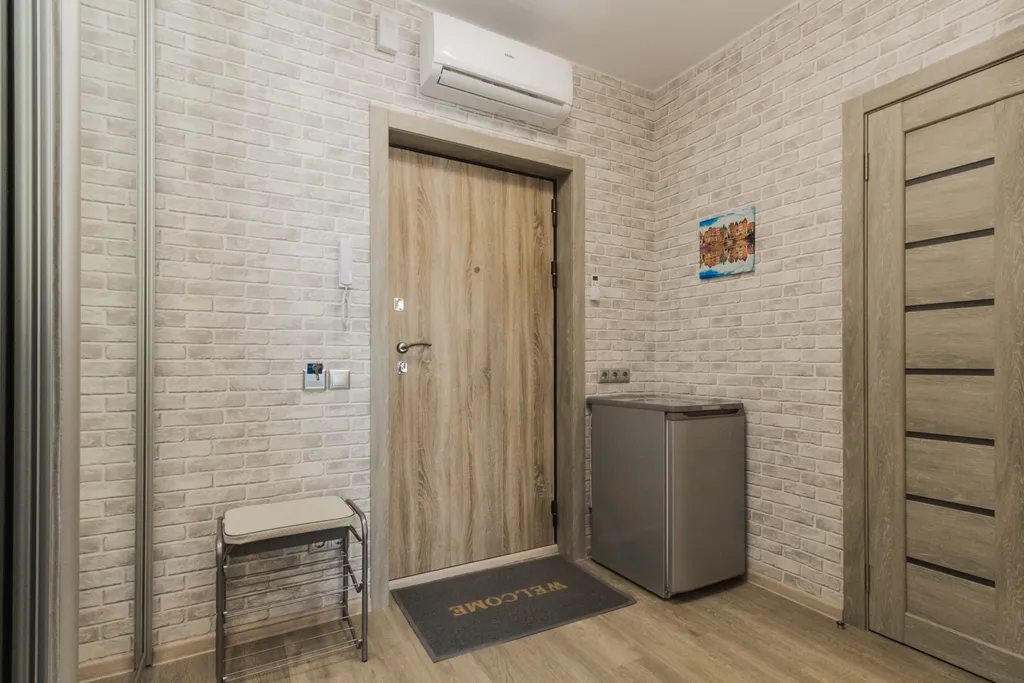 Квартира Квартира Гармония — Новосибирск