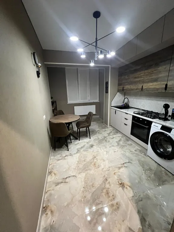 Шикарная квартира в центре