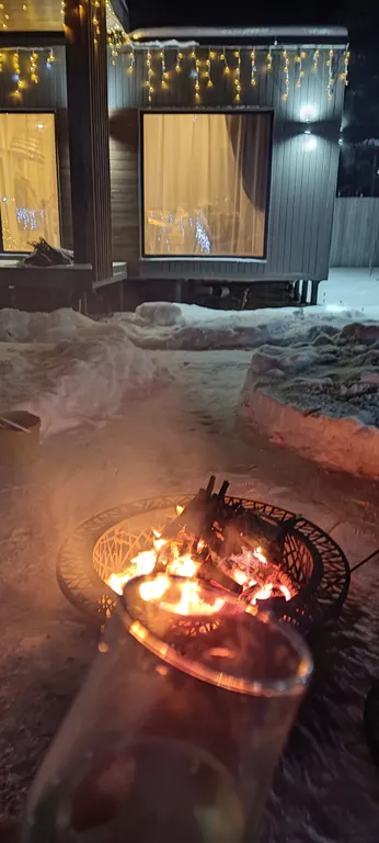 Гостевой дом