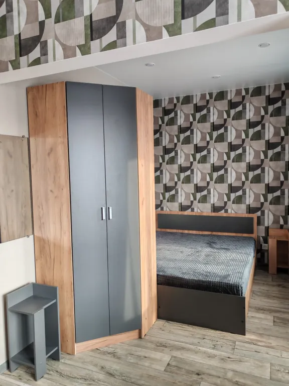 Уютная квартира — аренда посуточно в Барнаул