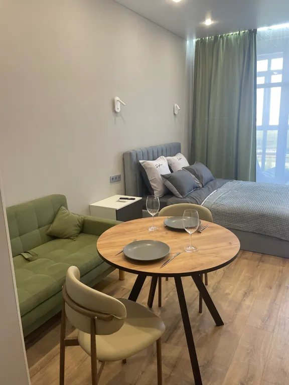 Олива в подарок 500 бонусных рублей суточно