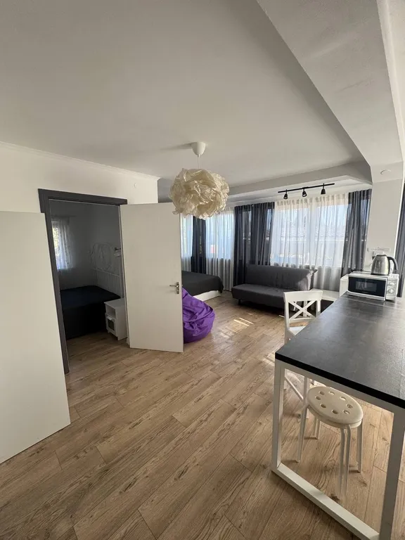 Уютный апартамент в центре