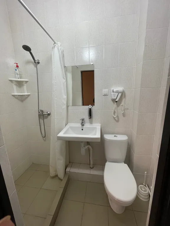 Квартира Комната — Кущёвская