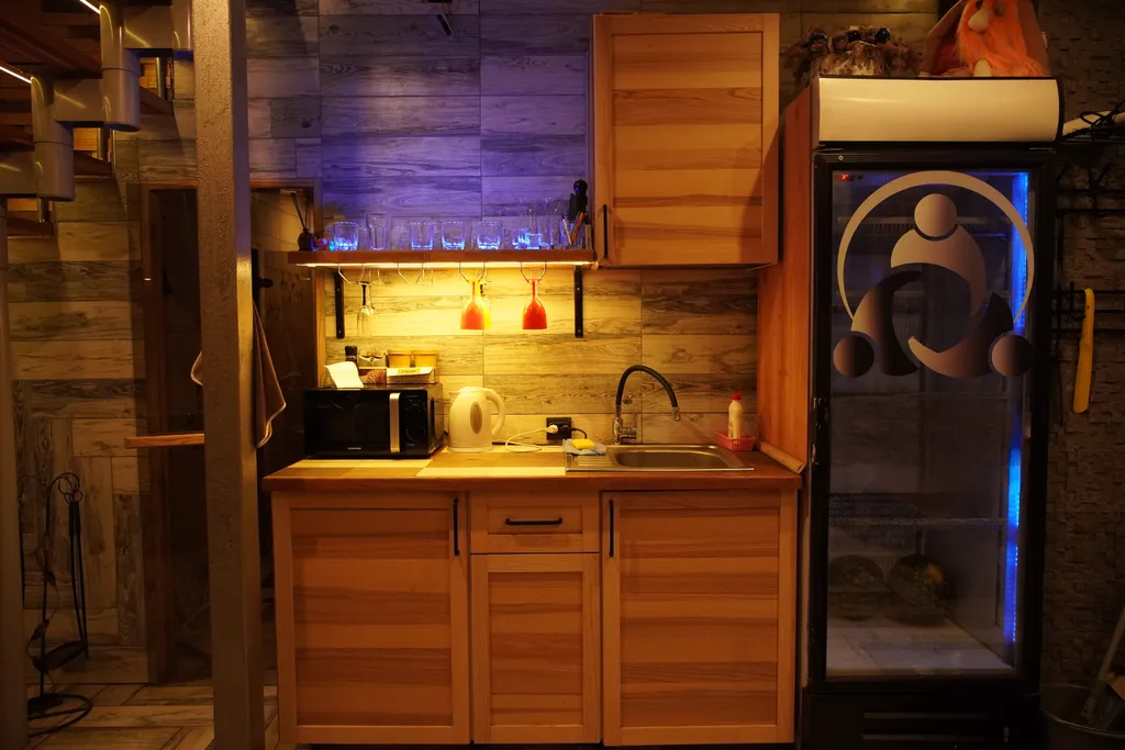 Гармония воды