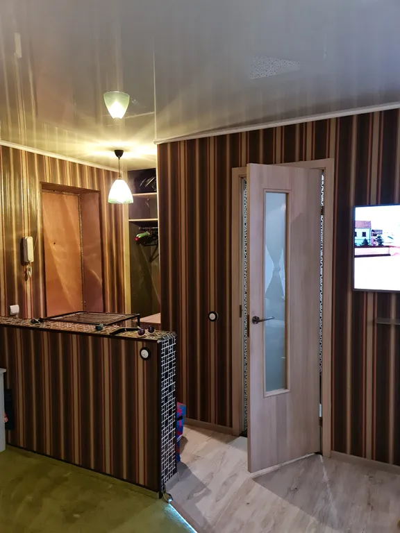 Апартаменты у Бранденбургских ворот