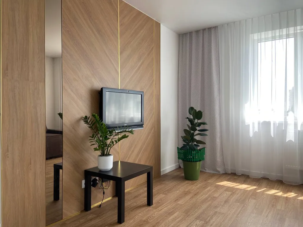 Большая квартира в центре — аренда посуточно в Волгоград