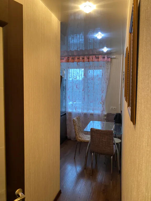 Квартира в самом центре