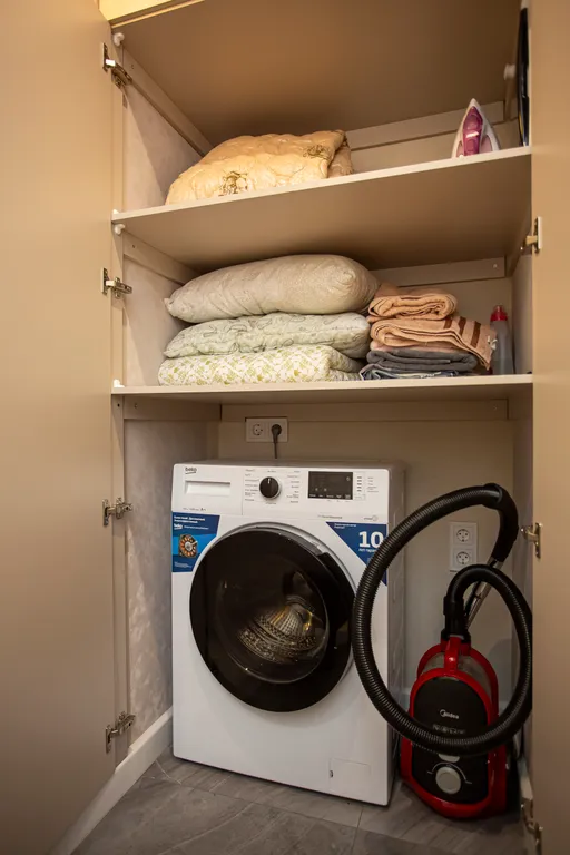 Квартира Уютная 2-комн.квартира в центре с панорамным видом — Ярославль