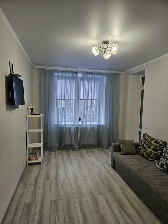 Квартира Уютная квартира — Калининград