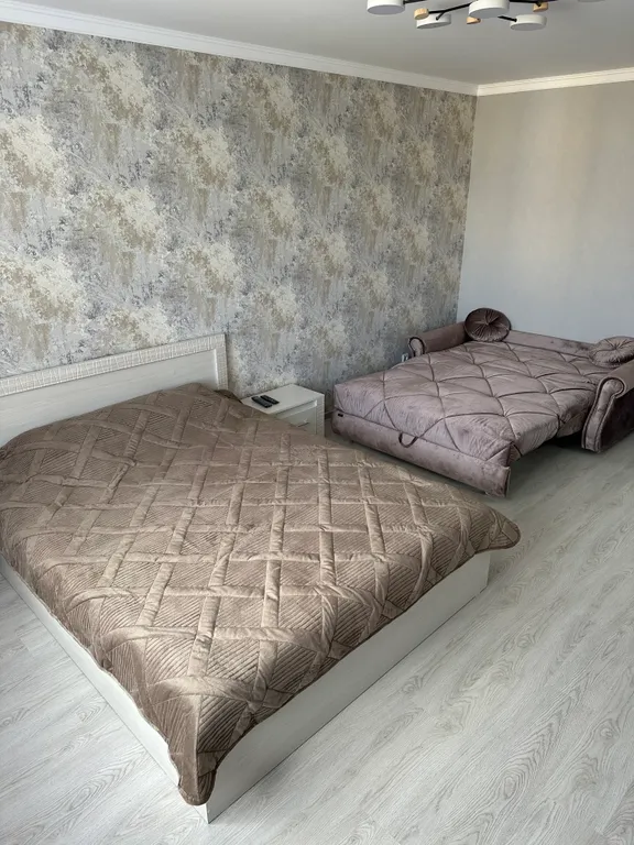 Уютная квартира недалеко от М4