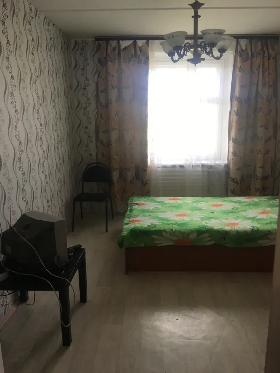 Уютная тёплая квартира со свежим ремонтом