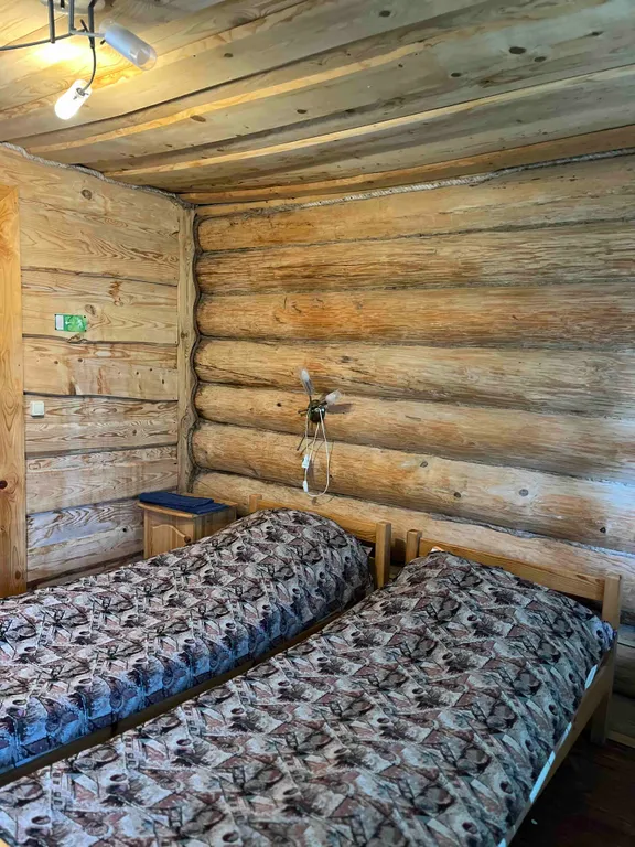 Квартира Комната — аренда посуточно в Бологое