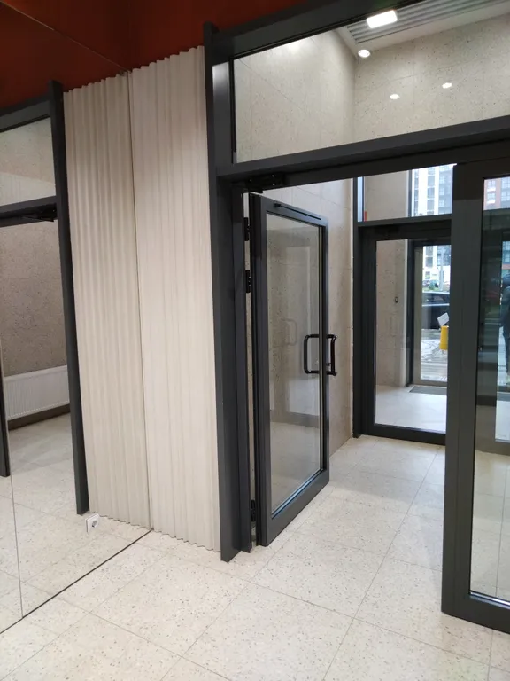 Квартира 2-комнатная Квартира — Москва