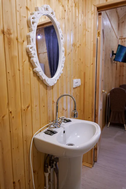 База отдыха Маленькая страна